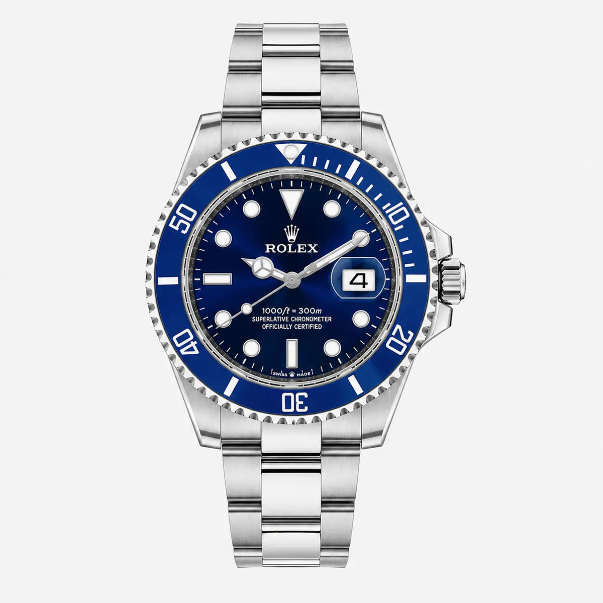 Rolex Volante