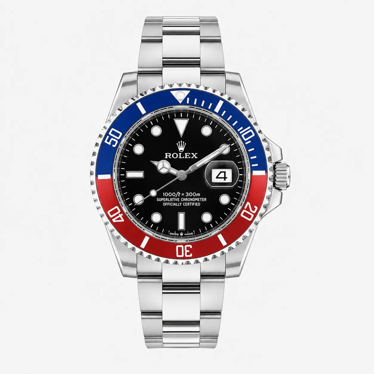 Rolex Volante