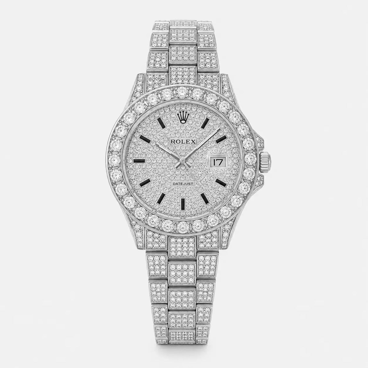 Rolex Cubano