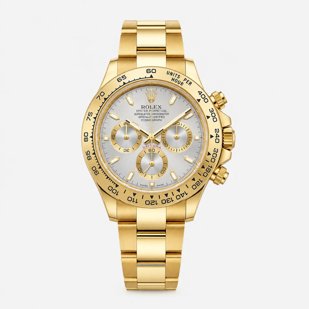 Rolex Daytona