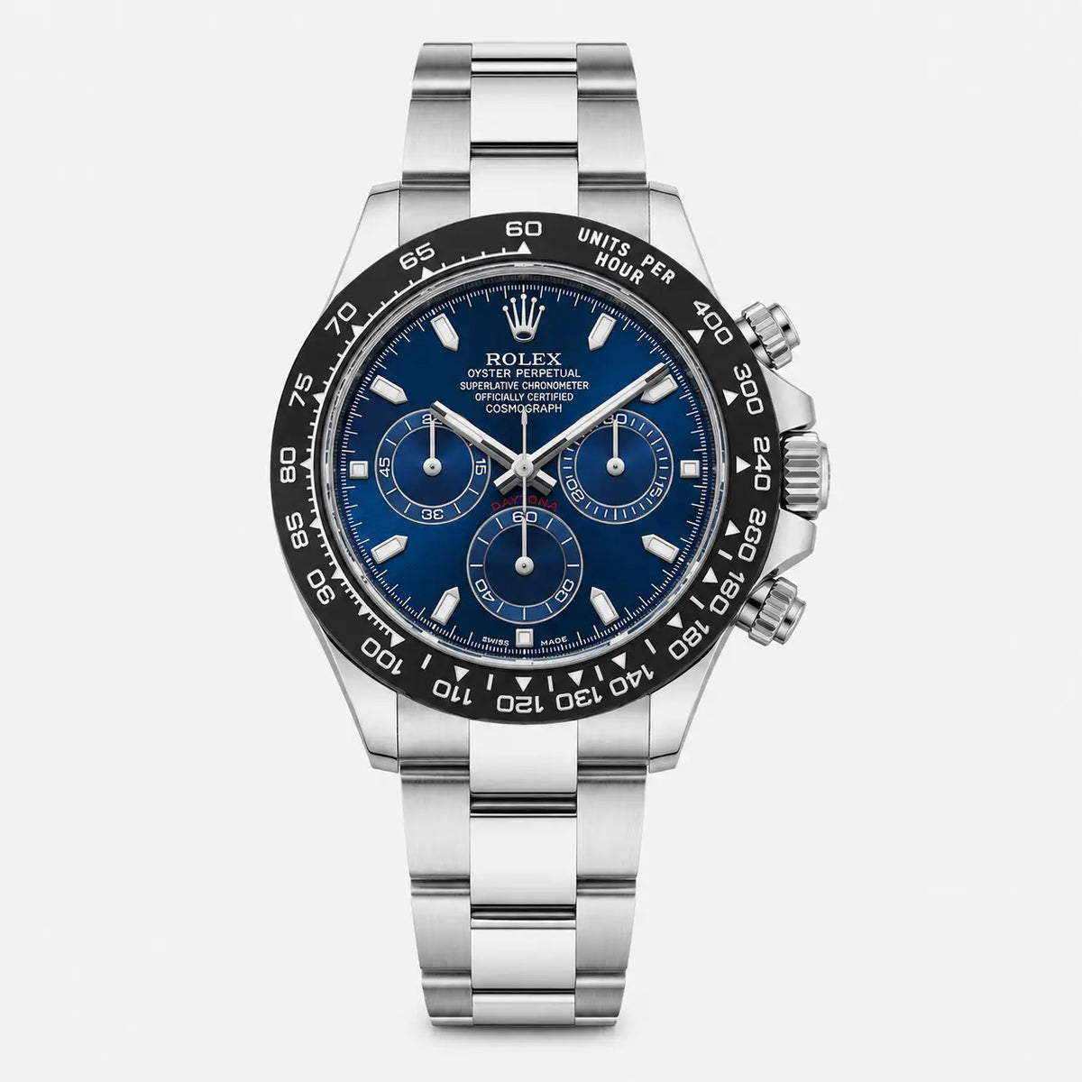 Rolex Daytona