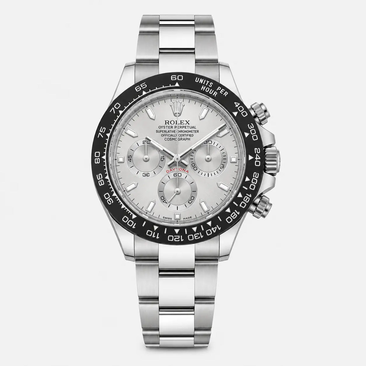 Rolex Daytona