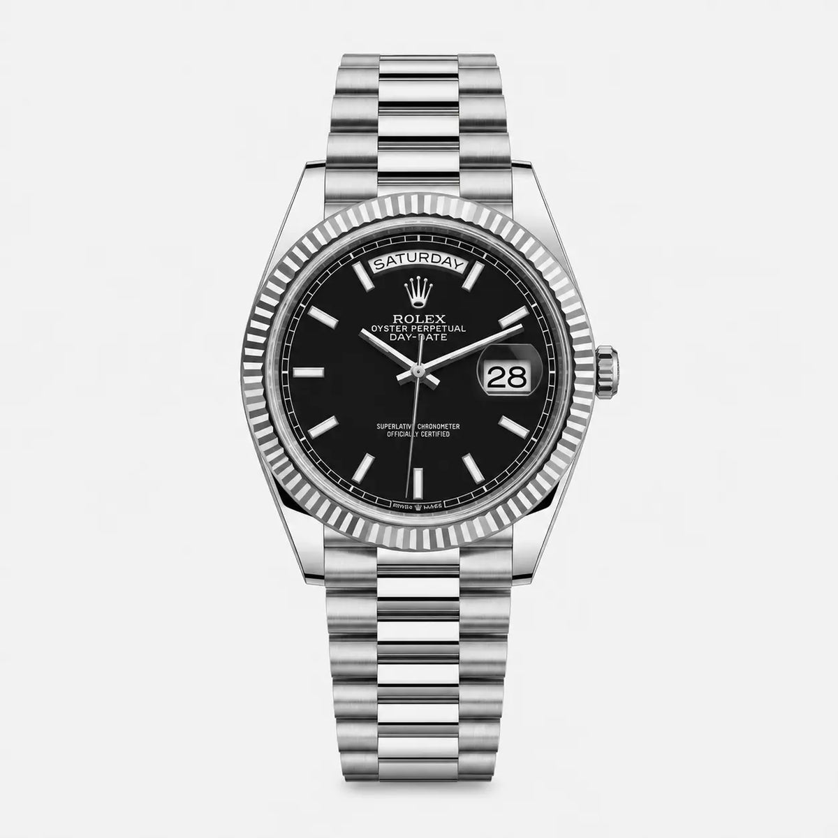 Rolex Day date