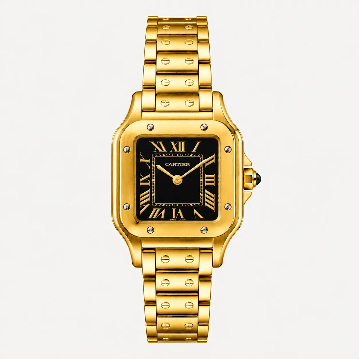 Cartier Panther