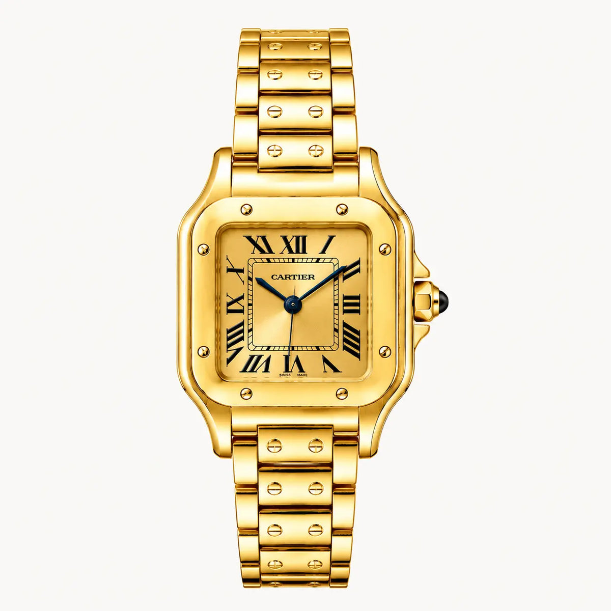 Reloj elegante para mujer