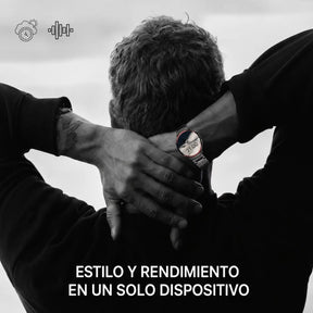 Smartwatch Hw10 Pro Max Deportivo – 2 Correas + Carga Magnética 🔋