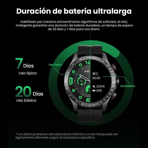 Smartwatch V18 PROMAX Deportivo – 7 Correas + Carga Magnética 🔋