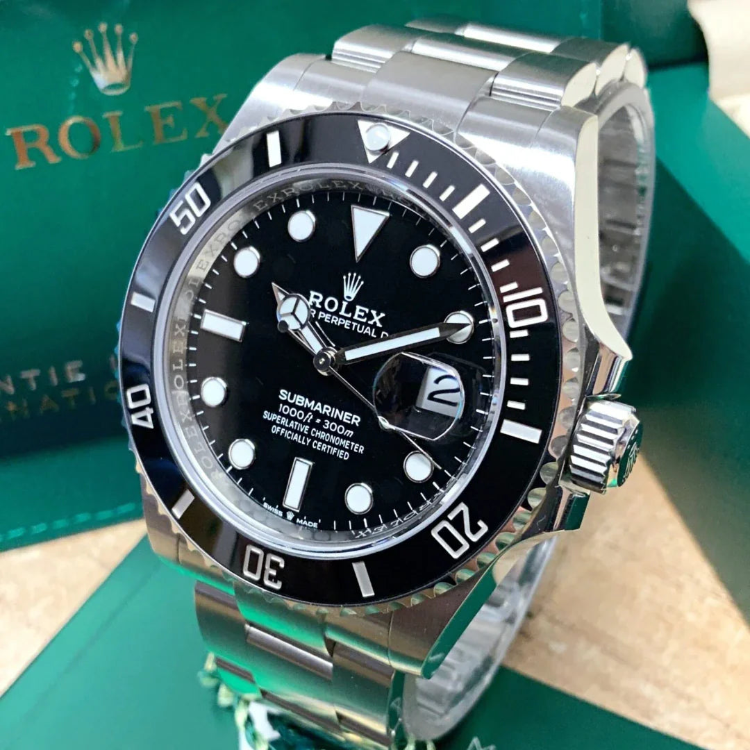 RELOJ ROLEX LUJO 💎