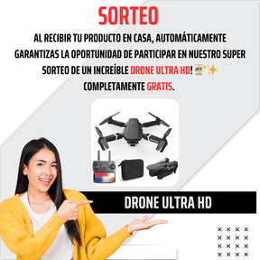 FOCO CAMARA DE SEGURIDAD 360° FULL HD VISION NOCTURNA (🎄 Oferta de Navidad)