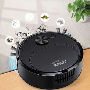 Aspiradora Sweeping Robot