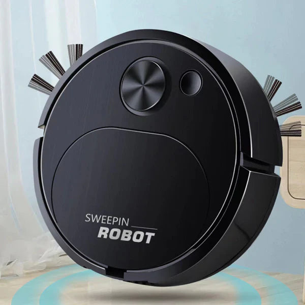 Aspiradora Sweeping Robot