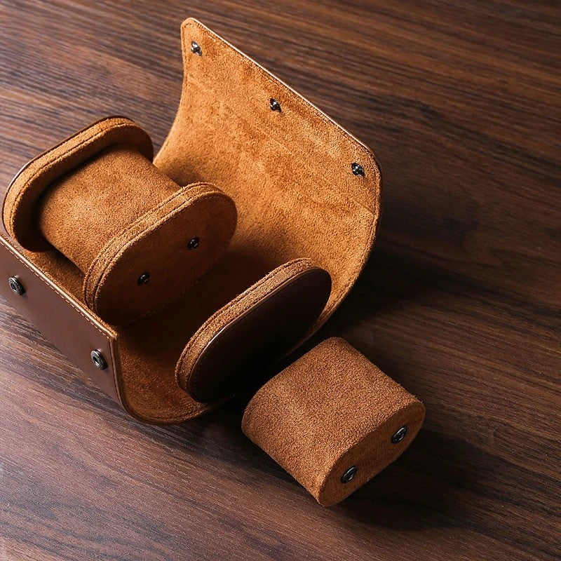 Darvien® Heritage Roll – 1, 2 & 3 Slot Editions