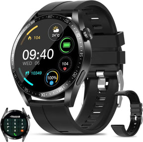 Smartwatch Deportivo (🔥OFERTA DE NAVIDAD🎁)